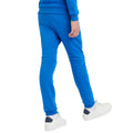 Bleu roi - Blanc - Lifestyle - Umbro - Pantalon de jogging CLUB LEISURE - Enfant