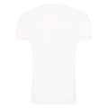 Blanc - Back - Alex Albon - T-shirt THAI KNOCKOUT - Homme