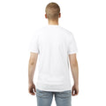 Blanc - Lifestyle - Alex Albon - T-shirt THAI KNOCKOUT - Homme