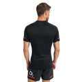 Noir - Lifestyle - England Rugby - Maillot ALTERNATE PRO 22-23 - Homme