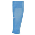 Bleu ciel - Front - Umbro - Manchons de jambe - Homme