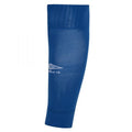 Bleu roi - Front - Umbro - Manchons de jambe - Garçon