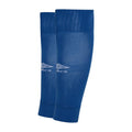 Bleu roi - Back - Umbro - Manchons de jambe - Garçon