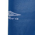 Bleu roi - Side - Umbro - Manchons de jambe - Garçon