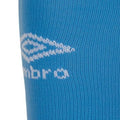 Bleu ciel - Side - Umbro - Manchons de jambe - Garçon