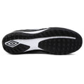 Noir - Blanc - Bleu roi - Side - Umbro - Chaussures pour Astro Turf SPECIALI ETERNAL TEAM NT - Homme