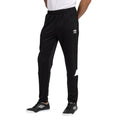 Noir - Blanc - Back - Umbro - Pantalon de jogging TOTAL - Homme