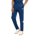 Bleu marine - Blanc - Back - Umbro - Pantalon de jogging TOTAL - Homme