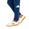 Bleu marine - Blanc - Side - Umbro - Pantalon de jogging TOTAL - Homme