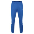 Bleu roi - Blanc - Front - Umbro - Pantalon de jogging TOTAL - Homme