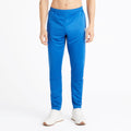 Bleu roi - Blanc - Back - Umbro - Pantalon de jogging TOTAL - Homme