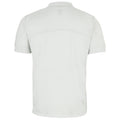 Blanc - Back - Huddersfield Town AFC - Polo 22-23 - Homme