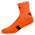 Orange vif - Front - Umbro - Chaussettes PRO PROTEX - Homme