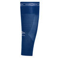 Bleu roi - Blanc - Side - Umbro - Manchons de jambe DIAMOND - Homme