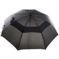 Noir - Back - Drizzles - Parapluie golf - Homme