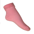Rose - Front - Simply Essentials - Chaussettes thermiques - Femme