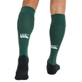 Vert forêt - Side - Canterbury - Chaussettes de rugby - Homme