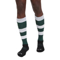Vert forêt - Front - Canterbury - Chaussettes de rugby - Homme