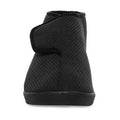 Noir - Side - Slumberzzz - Chaussons - Homme