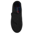 Noir - Lifestyle - Slumberzzz - Chaussons - Homme