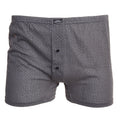 Gris - Lifestyle - Tom Franks - Boxers - Homme