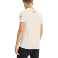 Blanc cassé chiné - Lifestyle - Brave Soul - T-shirt manches courtes CHIMPANZEE - Homme