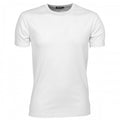 Front - Tee Jays - T-shirt à manches courtes - Homme