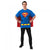 Front - Superman - T-shirt - Homme