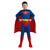 Front - Superman - Déguisement JUSTICE LEAGUE - Enfant