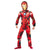Front - Iron Man - Déguisement DELUXE - Enfant