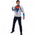 Front - Superman - Haut de déguisement - Homme