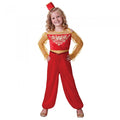 Front - Bristol Novelty - Costume PRINCESSE - Enfant
