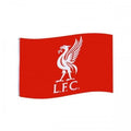 Rouge - Front - Liverpool FC - Drapeau