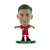 Front - Liverpool FC - Figurine ANDREW ROBERTSON