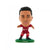 Front - Liverpool FC - Figurine de foot THIAGO ALCANTARA