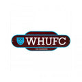 Front - West Ham United FC - Plaque RETRO YEARS