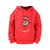 Front - Hy - Sweat à capuche THELWELL COLLECTION - Enfant