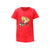 Front - Hy - T-shirt THELWELL COLLECTION - Enfant