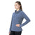 Front - Hy - Haut polaire SYNERGY - Femme