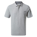 Front - Craghoppers  - Polo MERAN - Homme