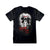 Front - Friday The 13th - T-shirt - Adulte