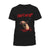 Front - Friday The 13th - T-shirt DAGGER - Adulte