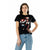 Front - Harley Quinn - T-shirt LOVE STINKS - Adulte