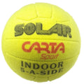 Jaune - Front - Carta Sport - Ballon de foot pour intérieur 5-A-SIDE