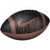 Front - Nike - Ballon de football américain SPIN 4.0