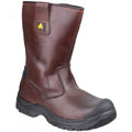 Front - Amblers Safety AS249 - Bottes imperméables - Homme