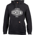 Front - Dickies Workwear - Sweat à capuche - Homme