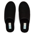 Front - Toms - Chaussons HARBOR - Homme