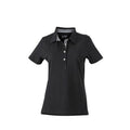 Front - James and Nicholson - Polo - Femme