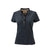 Front - James and Nicholson - Polo - Femme